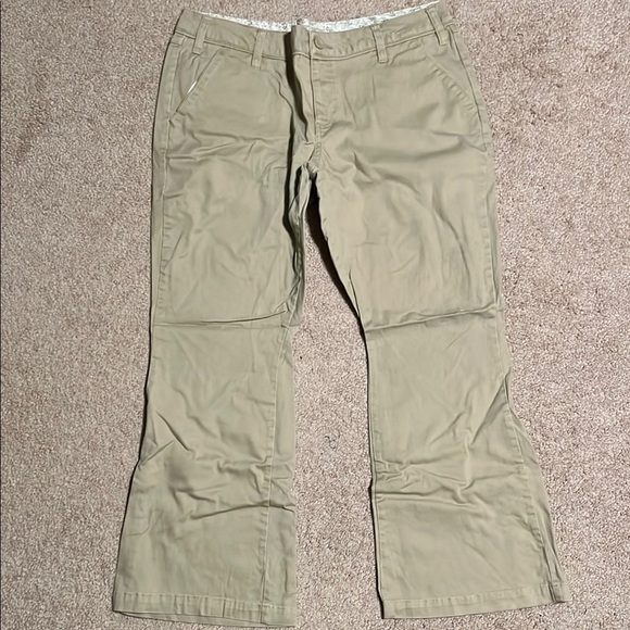 Arizona Jean Company Pants - Arizona Women’s Khaki Pants